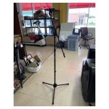 On-Stage Boom Microphone Stand