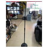 On-Stage Microphone Stand