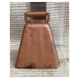 Vintage Cowbell