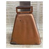 Vintage Cowbell