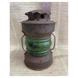 Vintage Lantern