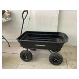 Gorilla Cart