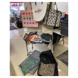 Tote Bags, Reusable Bag, Lawn Blankets