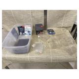 Sports Card Sleeves & Cases
