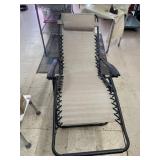 Zero Gravity Chair