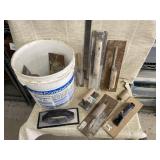 Concrete Tools