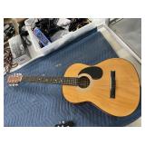 Gremlin Guitar
