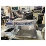 Sno Kone Ice Shaver Machine