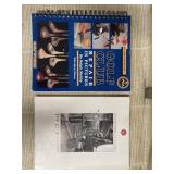 Golf Books