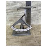 Vintage Hamilton Postal Scale