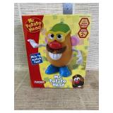 Vintage Mr Potato Head