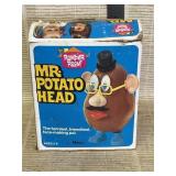 Vintage Mr. Potato Head