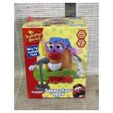 Mr Potato Head Superstar Spud