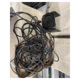 Assorted Cables, Lighting Accessory