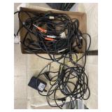 Assorted Cables