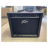 Peavey Audition 110 Combo Amplifier Works Great