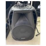 Edison Professional PA System with Cord &