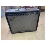 Fender Stage 112SE Guitar Amplifier Works Great