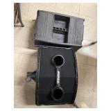 Bose 802 Series II Speaker with Speaker Cover