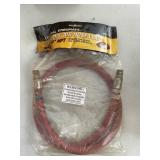 Central Pneumatic 3ï¿½ x 3/8ï¿½ Air Hose Lead