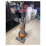 Dyson Ball Vacuum