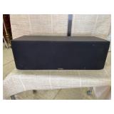 Paradigm High Definition Center Channel Speaker
