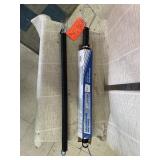 Garage Door Extension Springs with Safety Cable