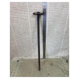 Metal Stake