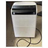 Kenmore Dehumidifier with Wheels