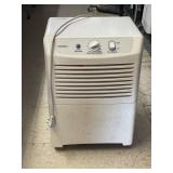 Goldstar Portable Dehumidifier with Wheels