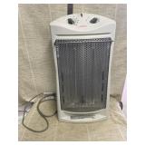 Sunbeam Electric Space Heater