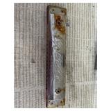 Vintage Opera Harmonica Made in West Germany