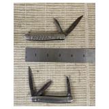 Pocketknives