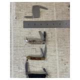 Pocketknives