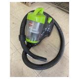 Bissell Zing Canister Vacuum