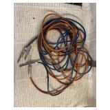 Patch Cables with Jack Connectors