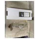 Metal Halide Lamp