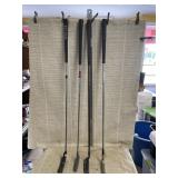 4 Golf Putters