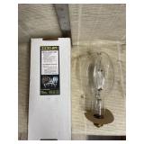 Metal Halide Lamp