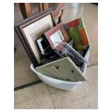 Picture Frames