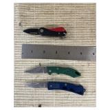 Pocketknives