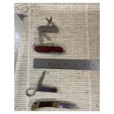 Pocketknives, Multi Tool Knives