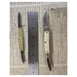 Pocketknives