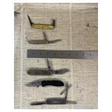 Pocketknives