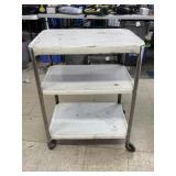 Rolling Cart