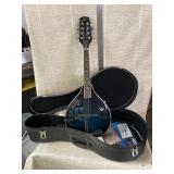 Gibson Mandolin The Epiphone with Case & Beginner