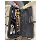 Mending by Cecilio Saxophone