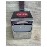 Vintage Coca-Cola Napkin Dispenser