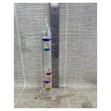 Glass Galileo Thermometer 11ï¿½