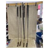 4 Golf Putters